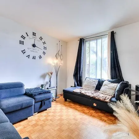 Chill Apartments Apartamento *