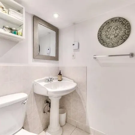 Chill Apartments Apartamento Dublín