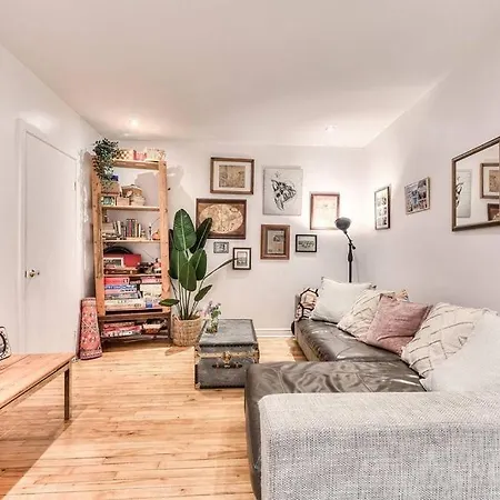 Chill Apartments Apartamento